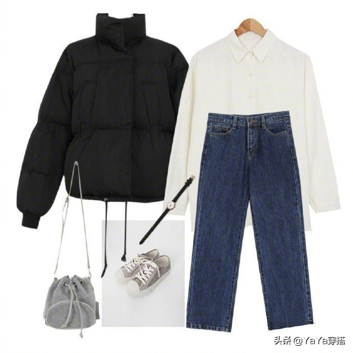 榛戣壊鏄剧槮妫夋湇澶栧,鏄剧槮榛戣壊妫夋湇