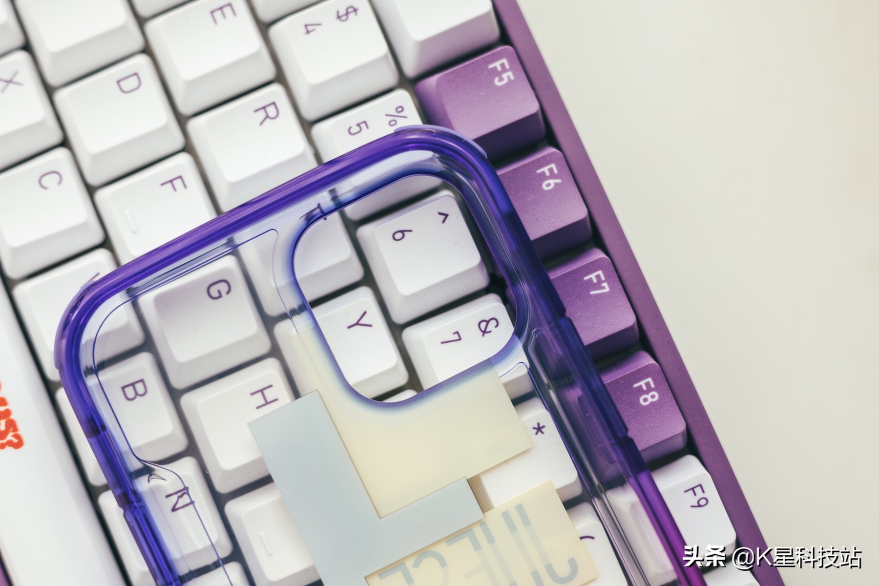 有哪些适合留学生的数码周边？一份来自老哥对表妹的厚爱清单