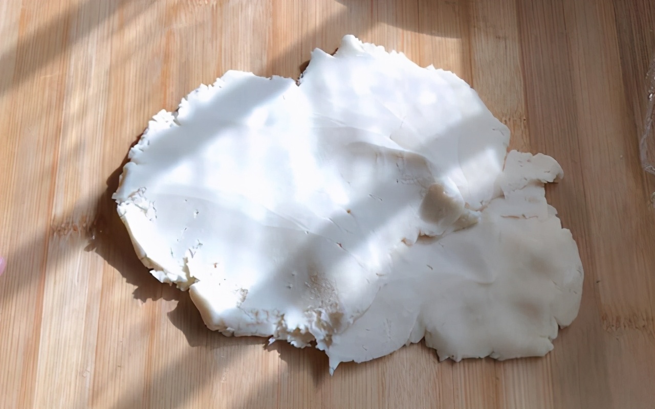 童年记忆小零食米米酥怎么做,自制香酥小零食