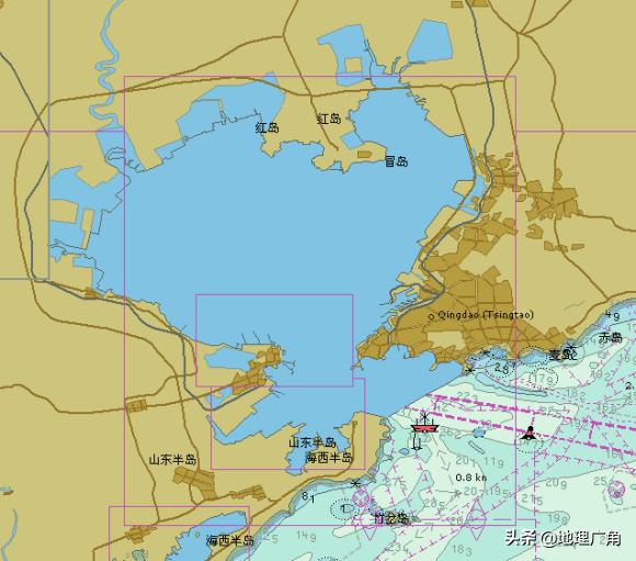 中国港湾怎么样,中国港湾是哪里