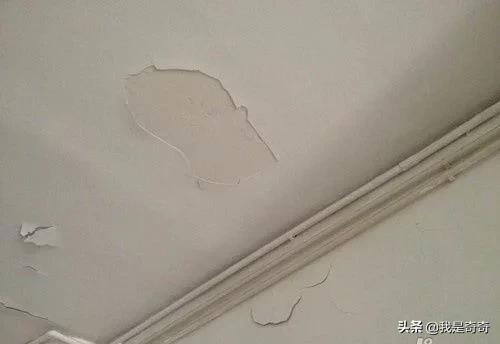 墙面掉皮自己如何维修,墙面掉皮如何修补墙面