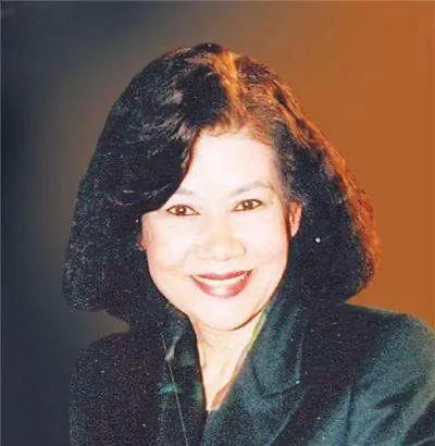 吕燕妮告别现场,吕燕妮霍英东电视剧