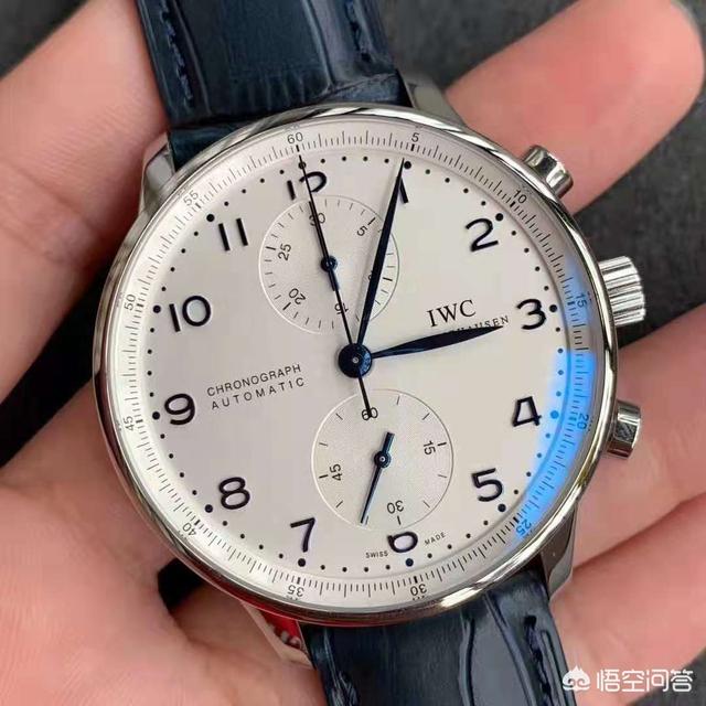 万国的葡萄牙计时款,万国的葡萄牙计时表正常多少钱