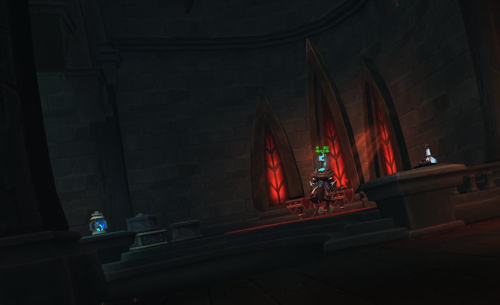 魔兽世界9.0大秘境通灵战潮,魔兽世界9.2十层以上大秘境