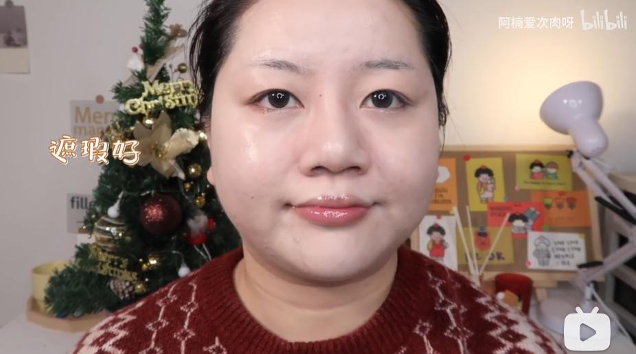 最好用的六款粉底液色号,秋冬干皮痘肌的粉底液