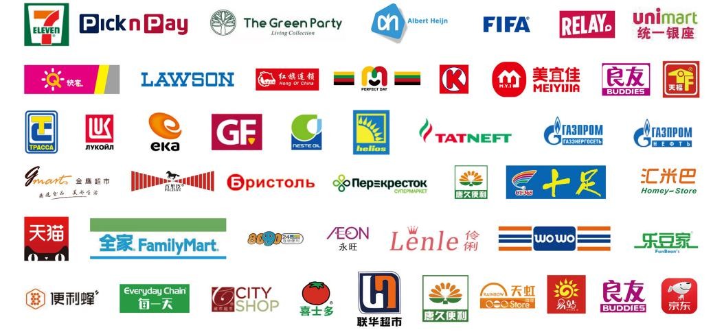 英伽：全球化布局，30000+零售终端，用情绪价值赋能时尚烟具