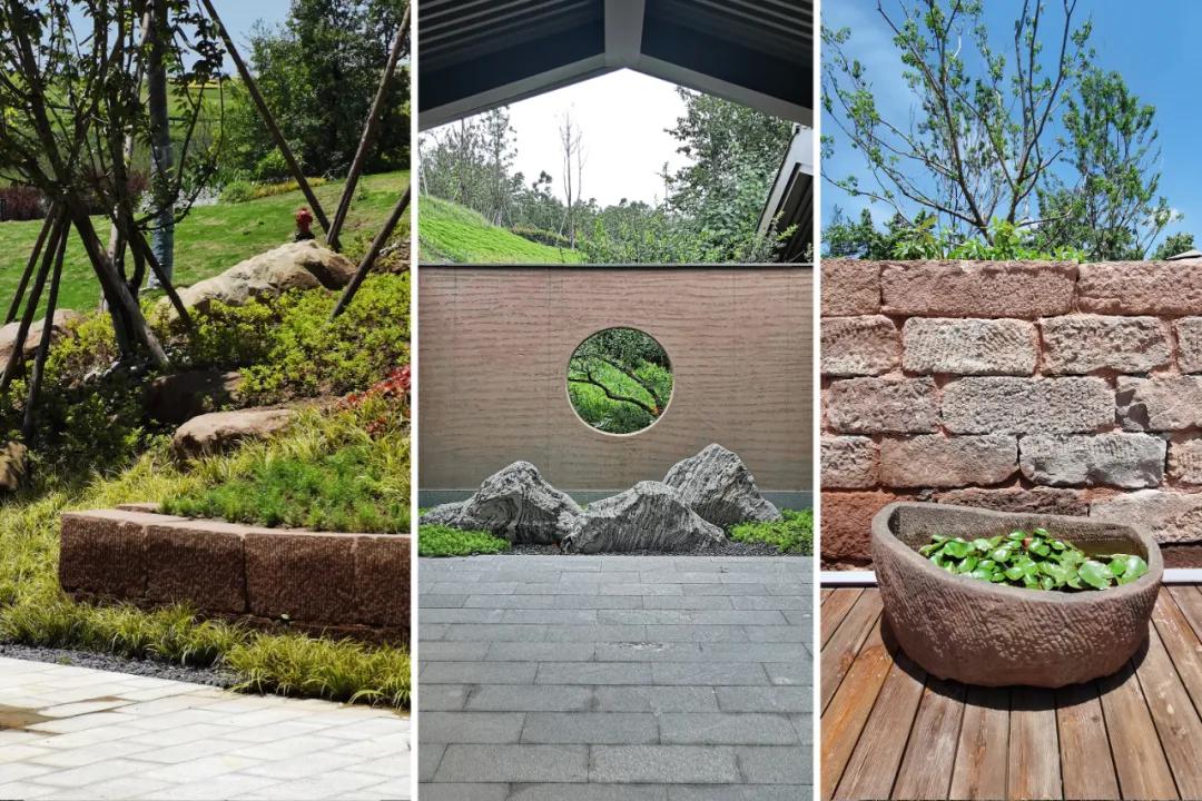 易兰规划|四川成都淮州·云顶牧场