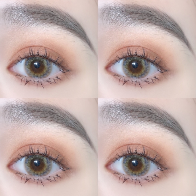 新手选择美瞳注意事项,新手美瞳推荐及注意事项