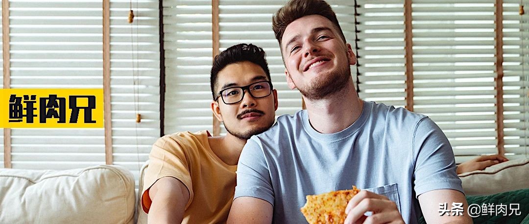 不要用1和0划分所有GAY