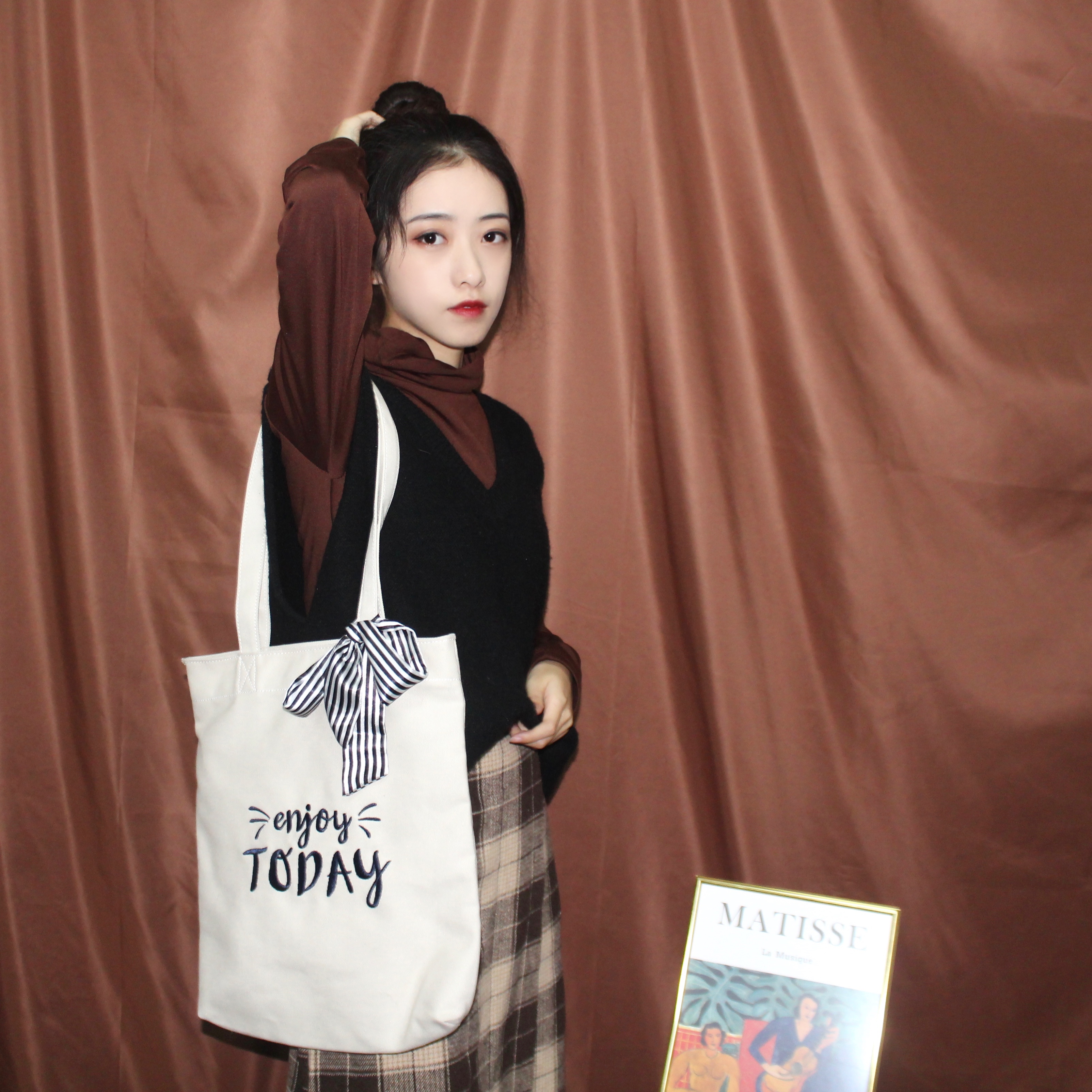 刘雯奚梦瑶时尚,奚梦瑶刘雯穿搭