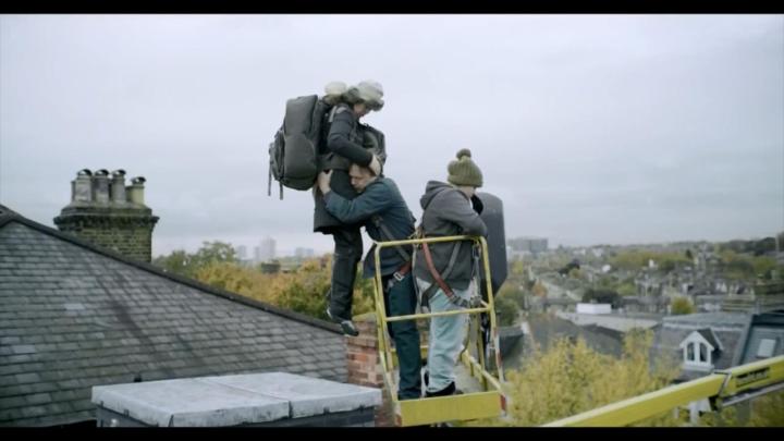 英国最佳短片,英国电影卡门