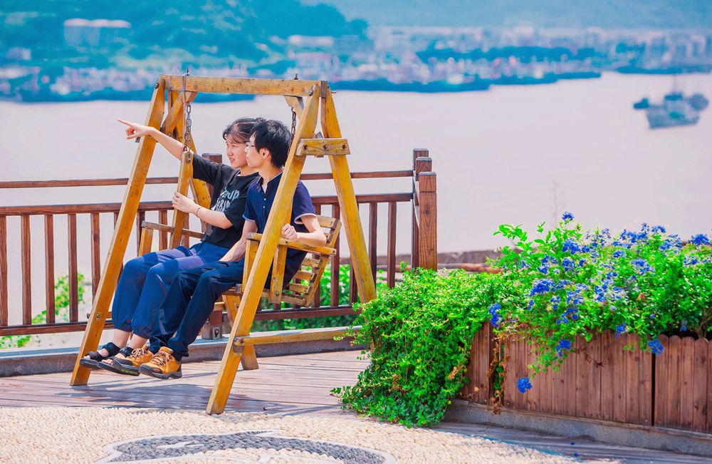 石浦明清老街就是石浦古城吗,石浦古城