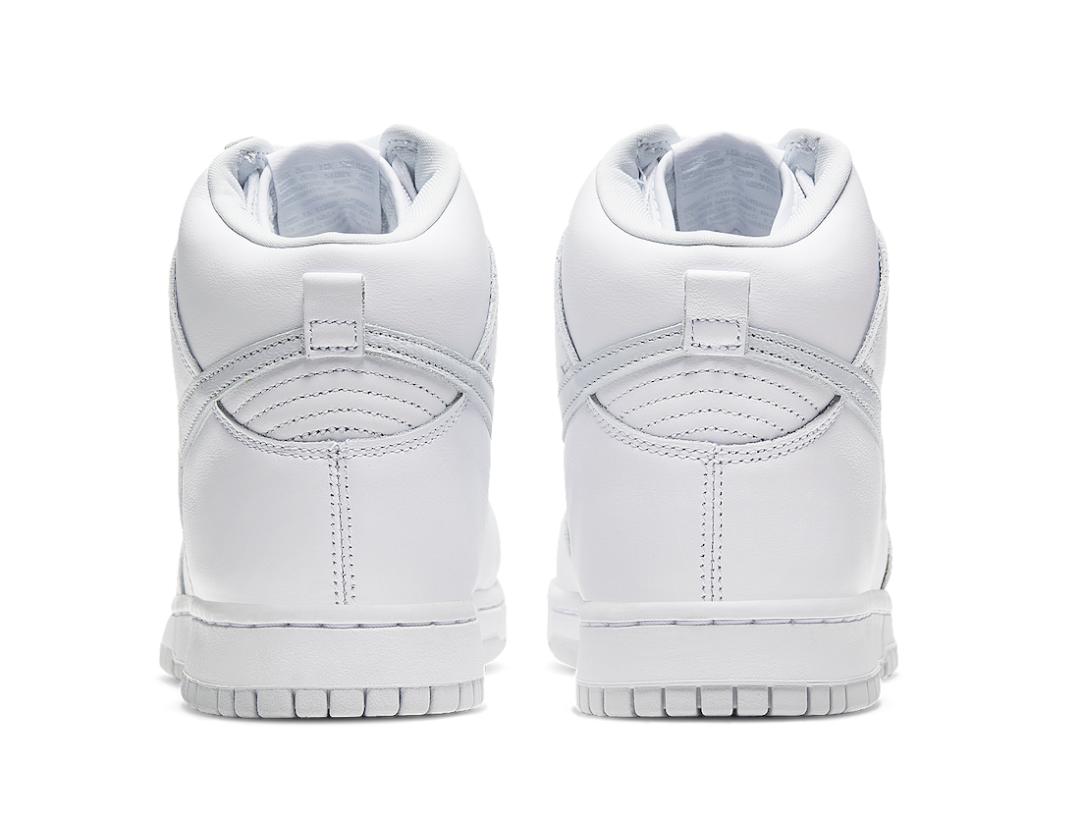 白橙蓝dunk什么时候发售,dunk发售时间表2022