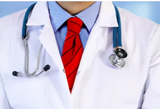 听诊器使用展示,听诊器耳件正确佩戴图