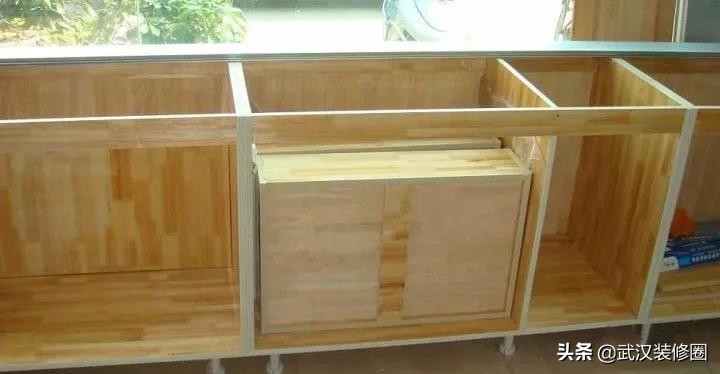 橱柜怎么避坑视频教程,橱柜怎么布局比较好用