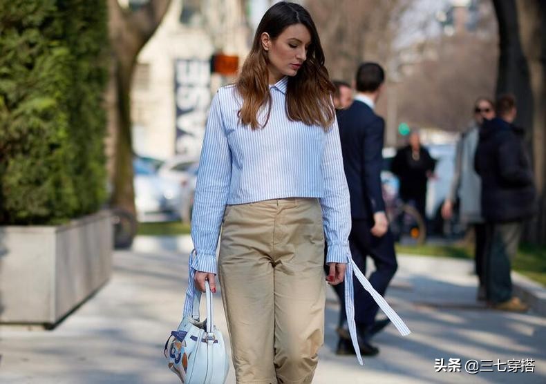 丝质衬衫皱了可以熨吗,免熨烫的衬衫皱了怎么办