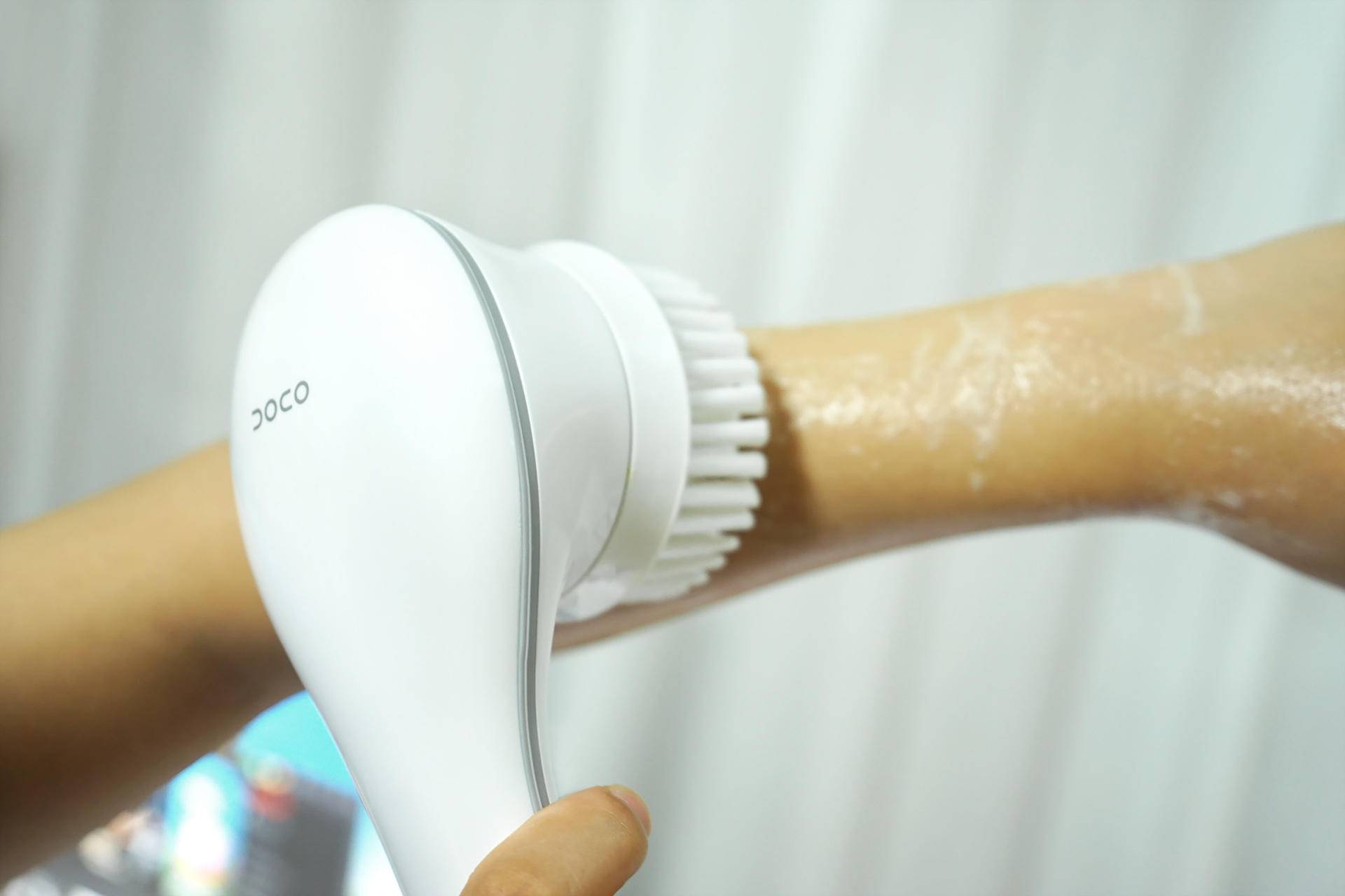 洗澡顽固泥垢,去泥垢最有效的方法