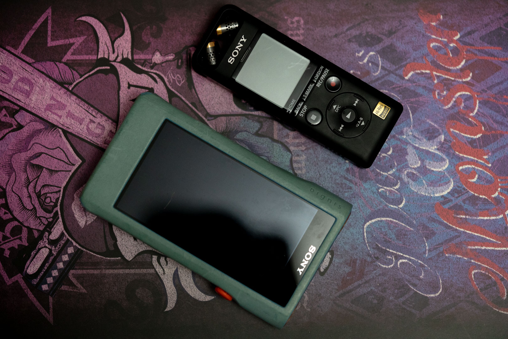 索尼录音笔a10与sx2000,索尼录音笔a10日本版本