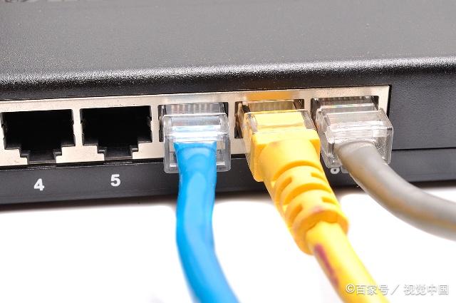 怎么节省网线,网线有哪些用法