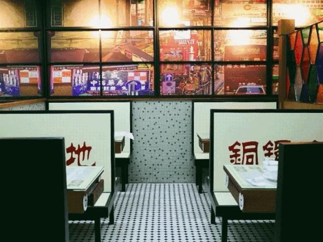 魔都地道港式糖水铺100种糖水开吃,魔都糖水铺子视频