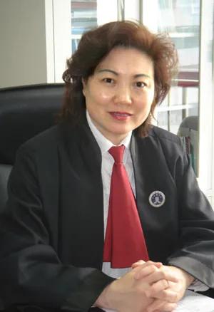 2019年度十佳法治人物评选,2019十大法治人物致敬奖