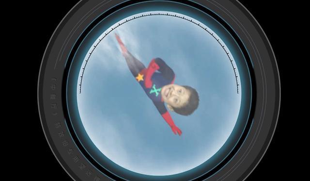 张一山友情加盟《中餐厅》？！出场方式很另类