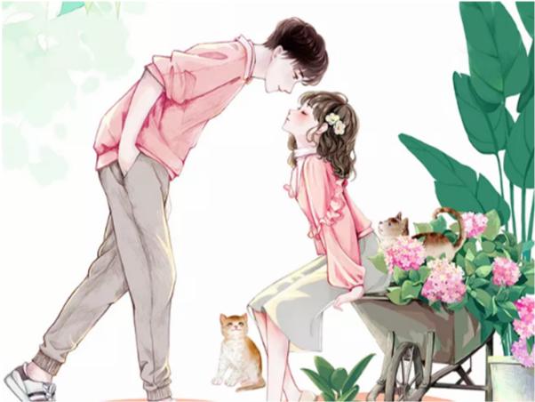 男主忠犬深情宠文,男主忠犬深情的宠文古代