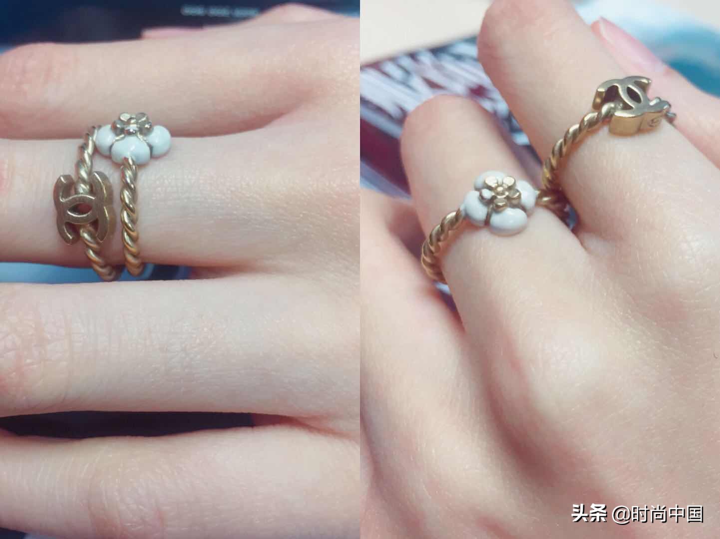 宝格丽戒指最经典款,宝格丽戒指经典款是哪一个