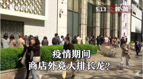 lv香奈儿等轮番涨价新闻,香奈儿涨价前上海排队