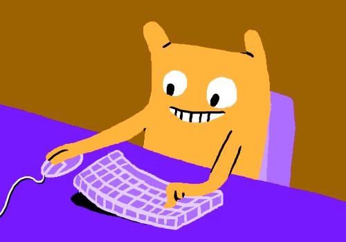 感到心里很大压力,压力建议