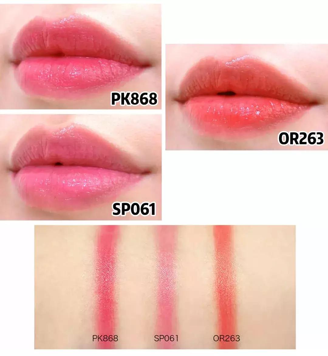 嗲！没想到开架CEZANNE、砍妹の春季彩妆也这么惹火