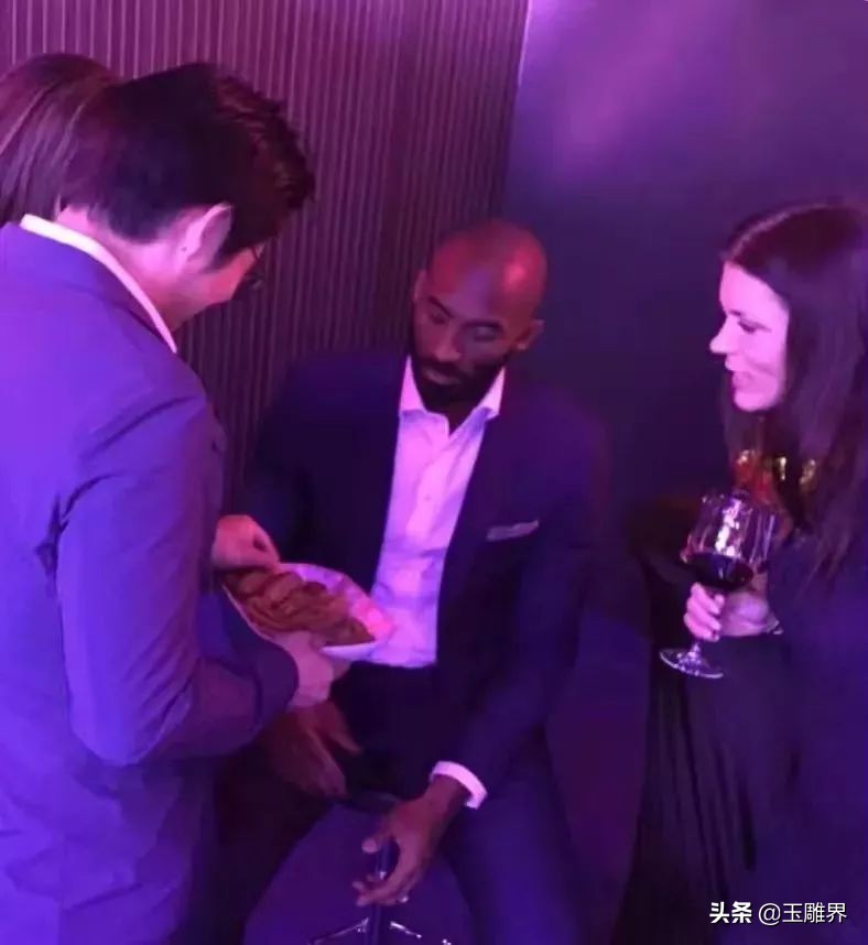 马云亲自接见的玉雕大师，曾雕刻翡翠标王，技艺精湛