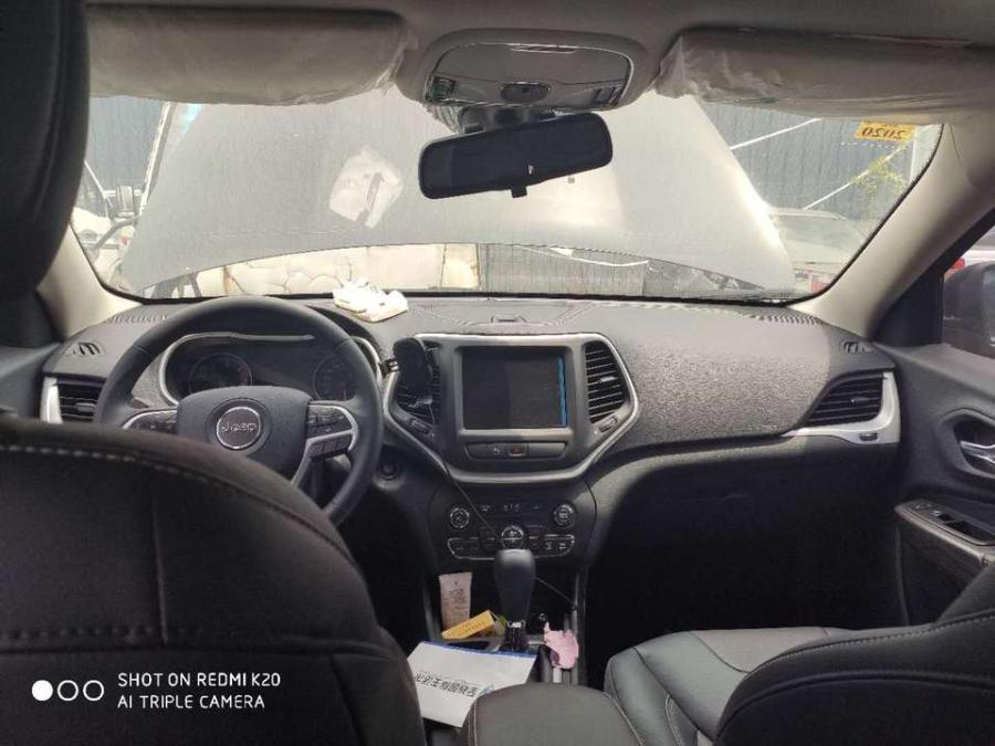 济南2020jeep自由光真实成交价,2016jeep自由光二手车