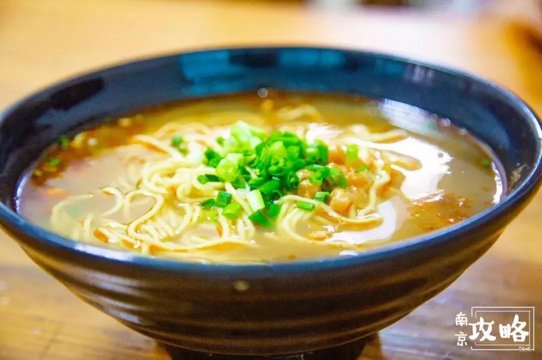 慧园里,南京城中,时光交错的角落