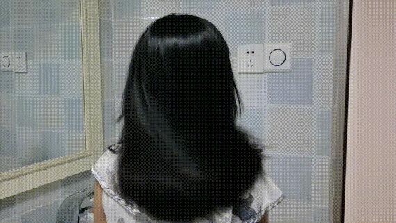 韩国大宇速干负离子吹风机,最新大宇吹风机