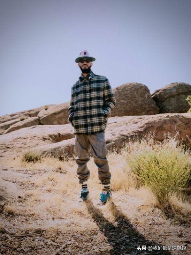 union联名aj4哪个颜色好搭配 (union联名aj4三十周年)