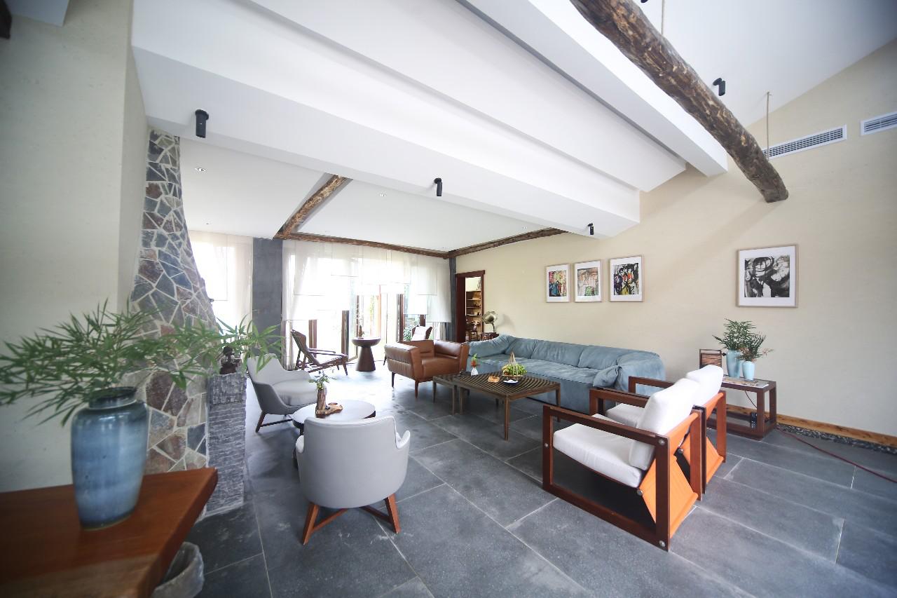 成都温江创新驱动乡村民宿发展开创旅游新体验