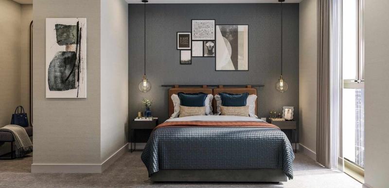 5线交汇，地块10年涨幅429%！东伦敦这个盘，是超级潜力股