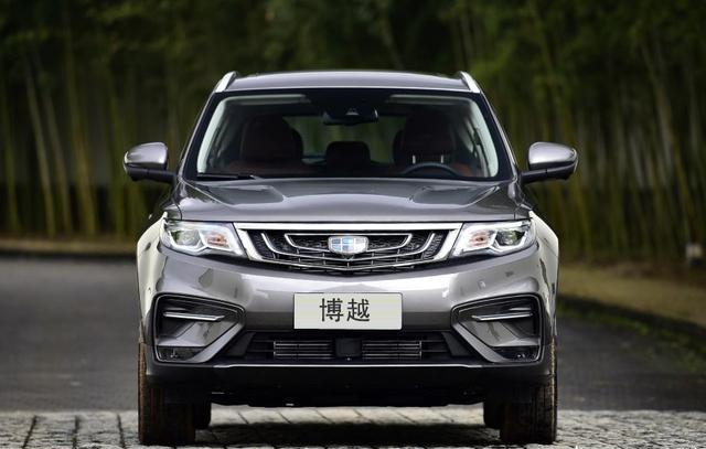 吉利汽车质量怎么样啊,目前吉利汽车的品质怎么样