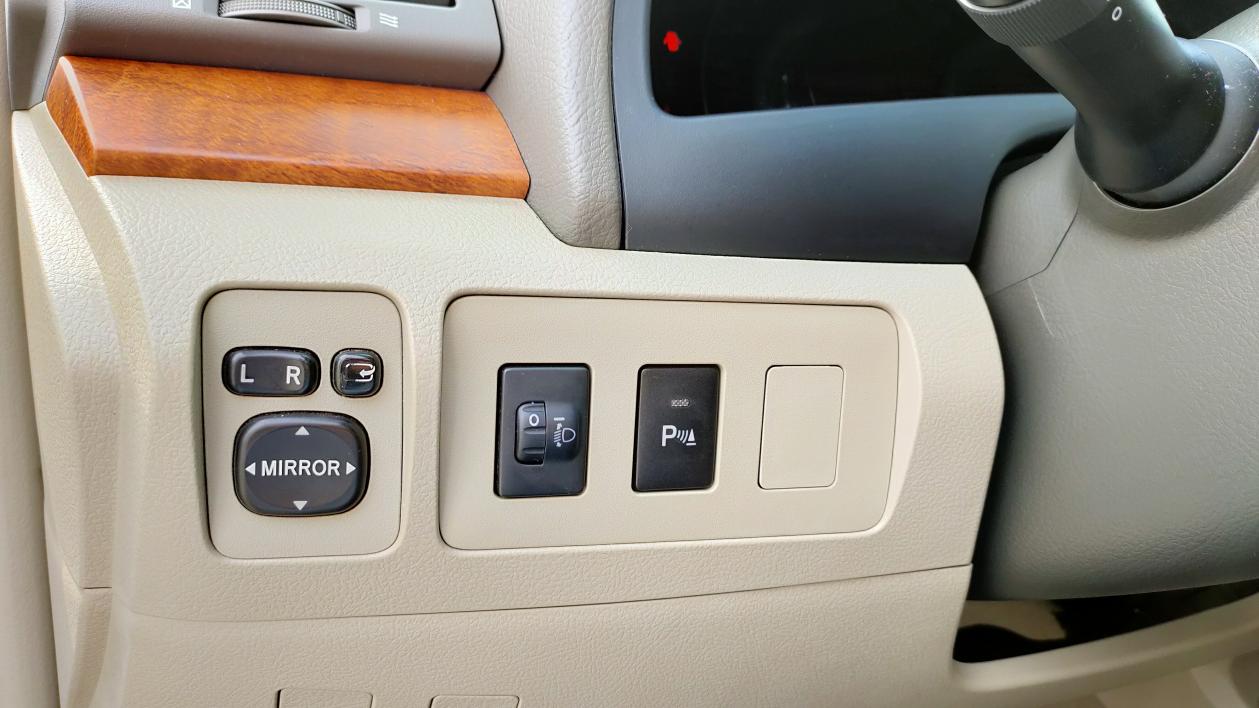 六代凯美瑞经典永不过时,第六代经典凯美瑞11万公里