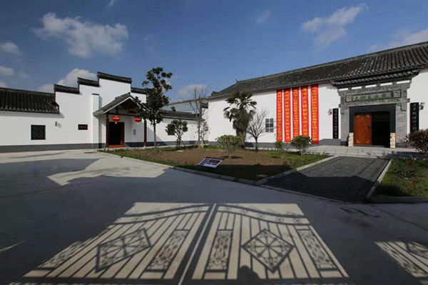 努力打造大明艺苑，真情重振古镇辉煌