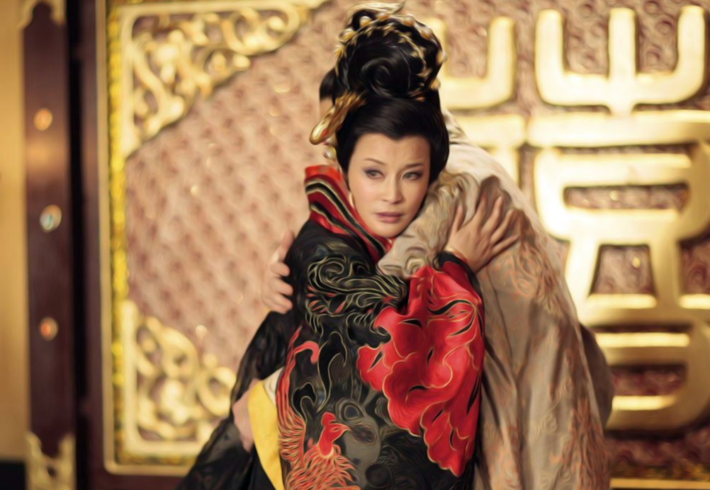 武则天的政治野心到底有多可怕,武则天的真实政治谋略