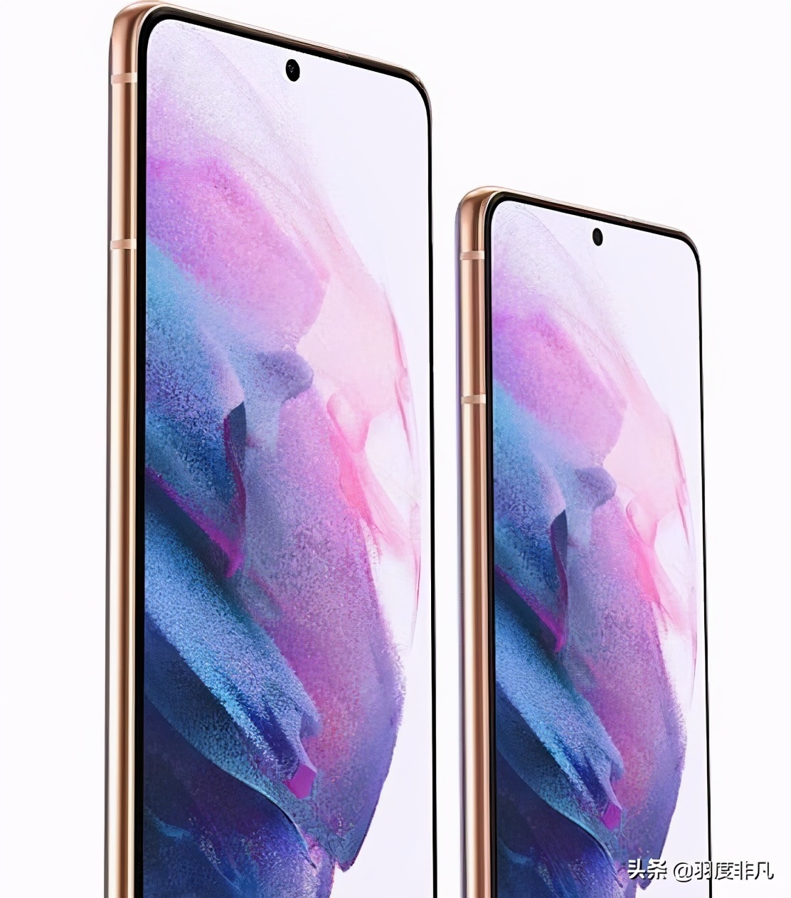 三星S21系列被遗忘，回顾7项优势，其实值得尝试
