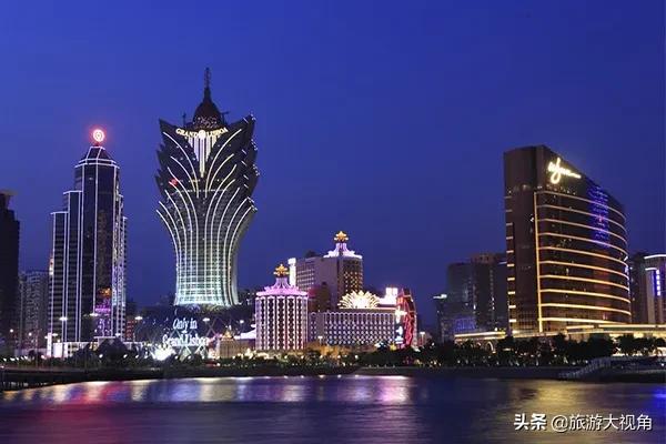 澳门酒店50-100元一晚供2人住,澳门丽思卡尔顿酒店3901号房间