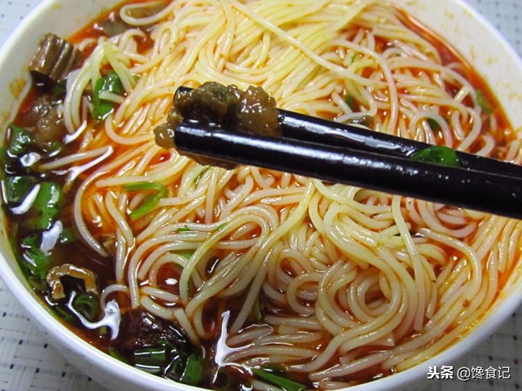 昆山绵阳米粉文化体验店,昆山最好吃绵阳米粉