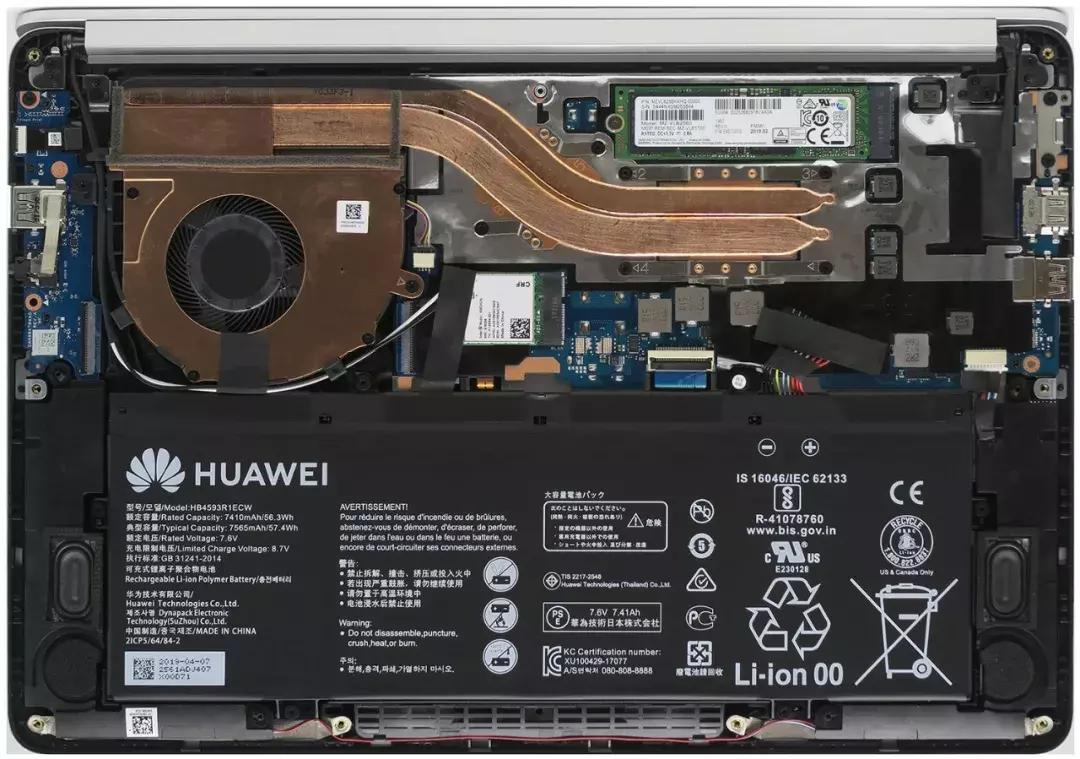 荣耀magicbookx142023优缺点,荣耀magicbook4999