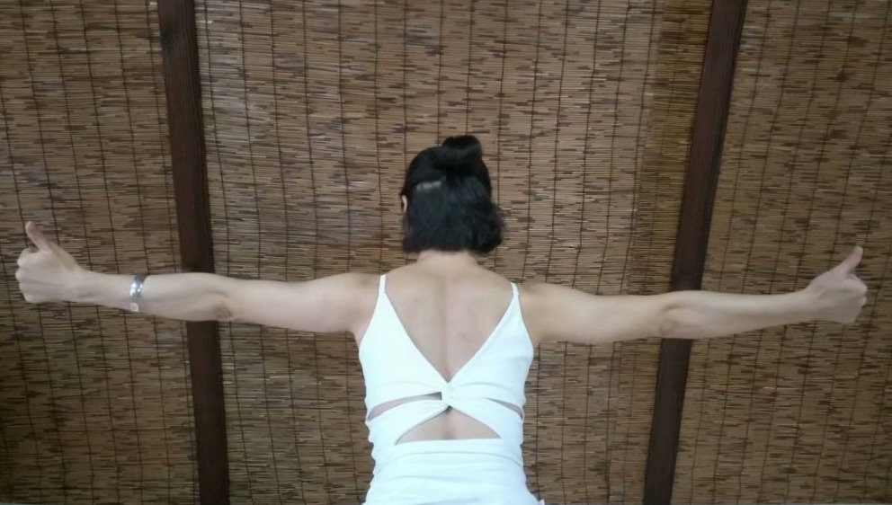 瑜伽练了一个星期越来越累,练习瑜伽手臂越来越粗怎么回事