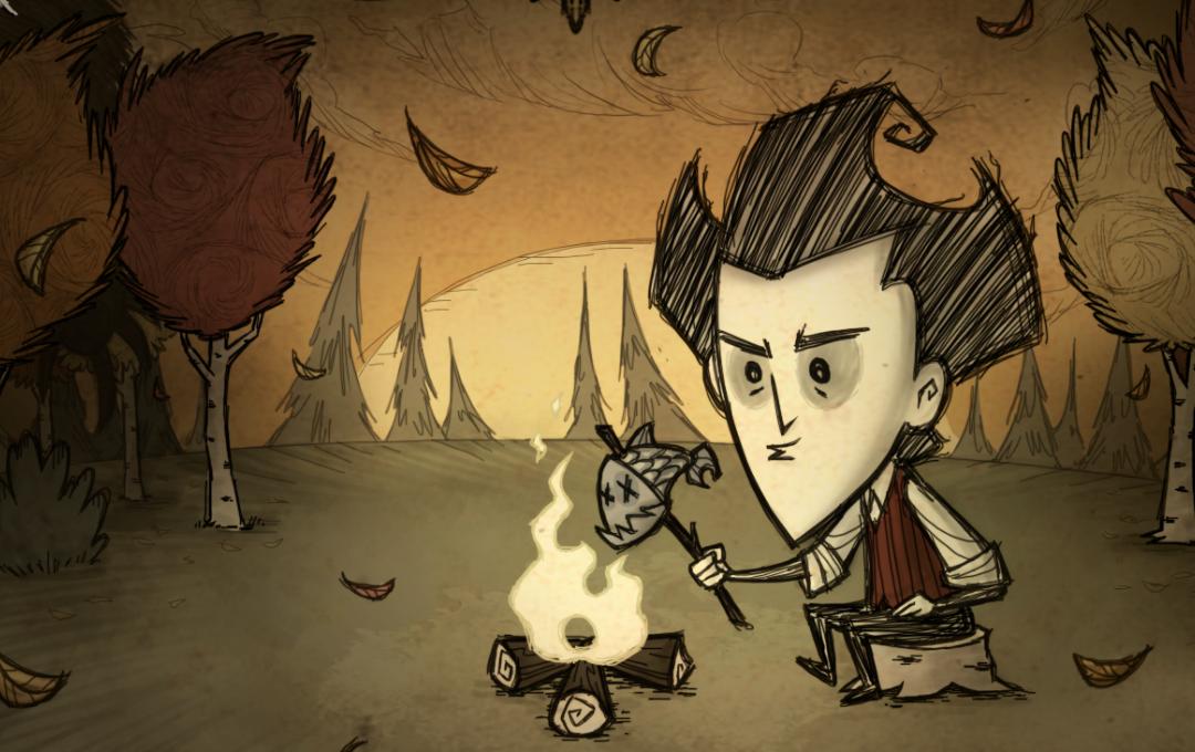 饥荒如何顺利度过各个季节,饥荒各个季节应该干什么