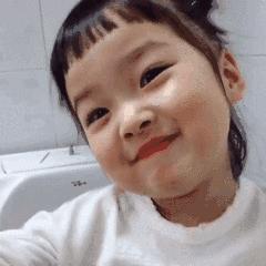 这些童星的彩虹屁我可以吹一年！简直是当代恐婚族的治愈者