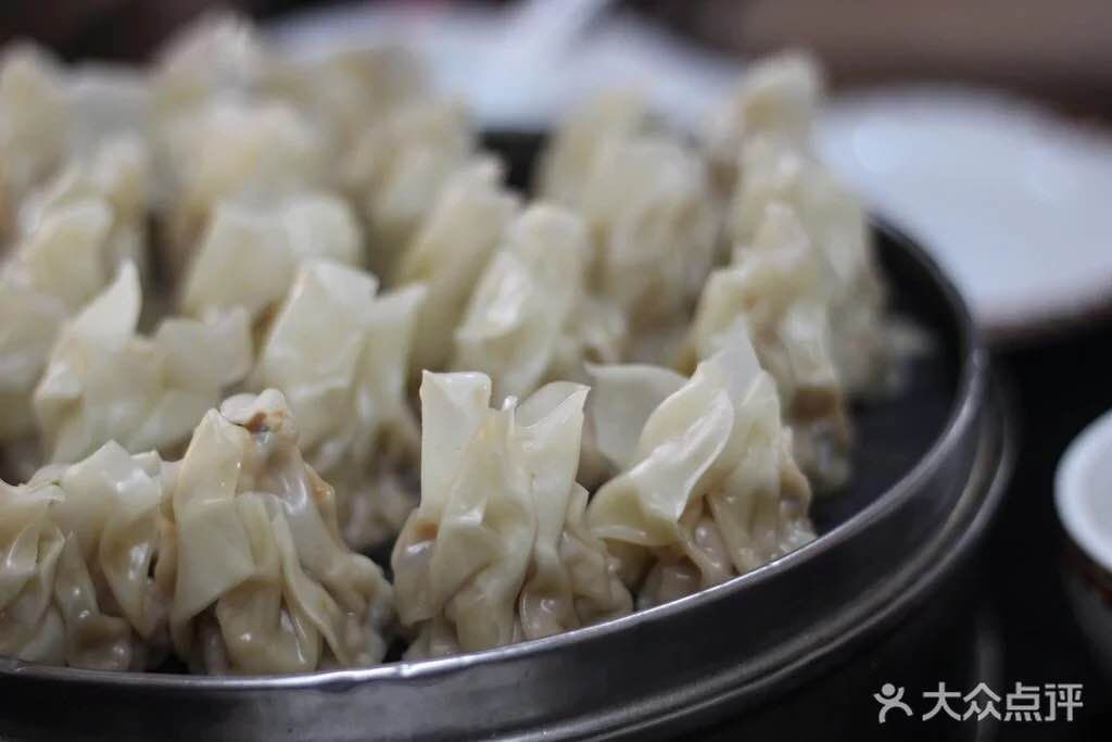 天津狗不理包子声明,天津狗食馆最新视频